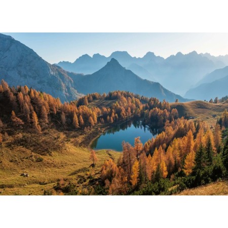 Puzzle Friuli Venetia Giulia, 1000 Piese Ravensburger - 1